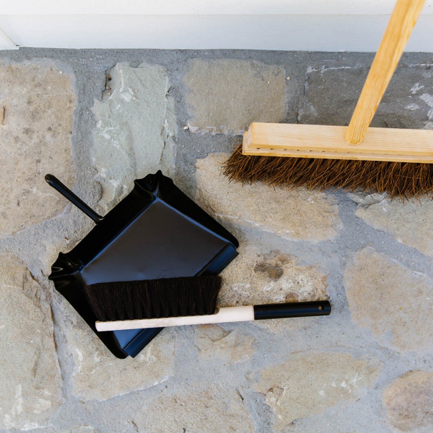 Hand Broom