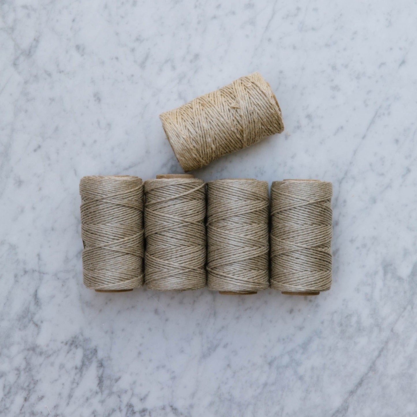 Flax Yarn Refill