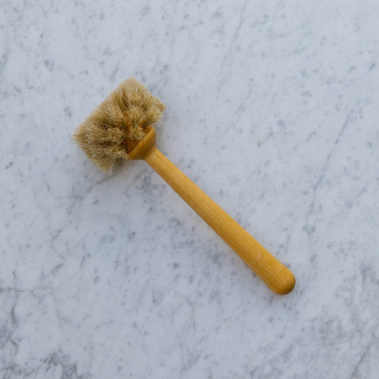 Glass Brush