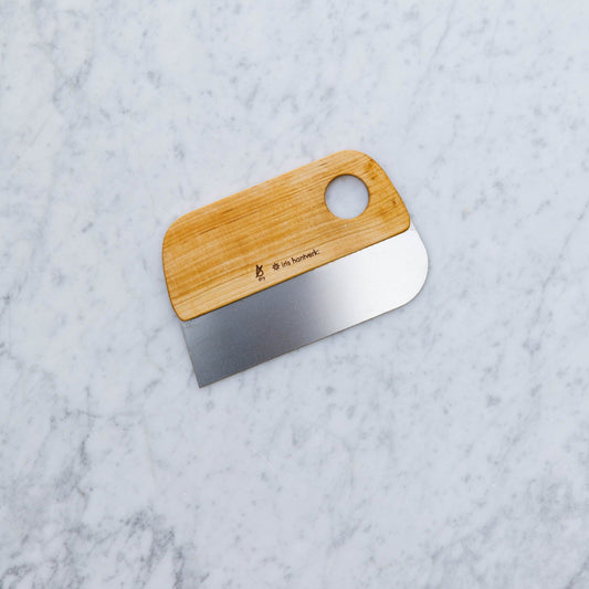 Dough Scraper