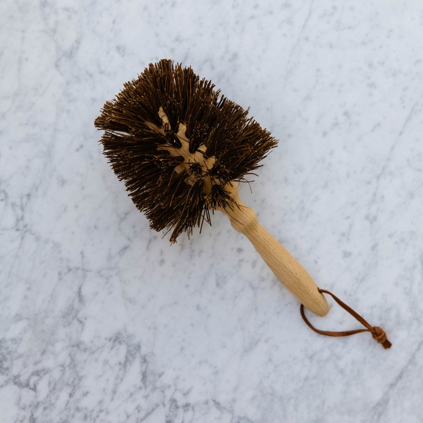 Flower Pot Brush