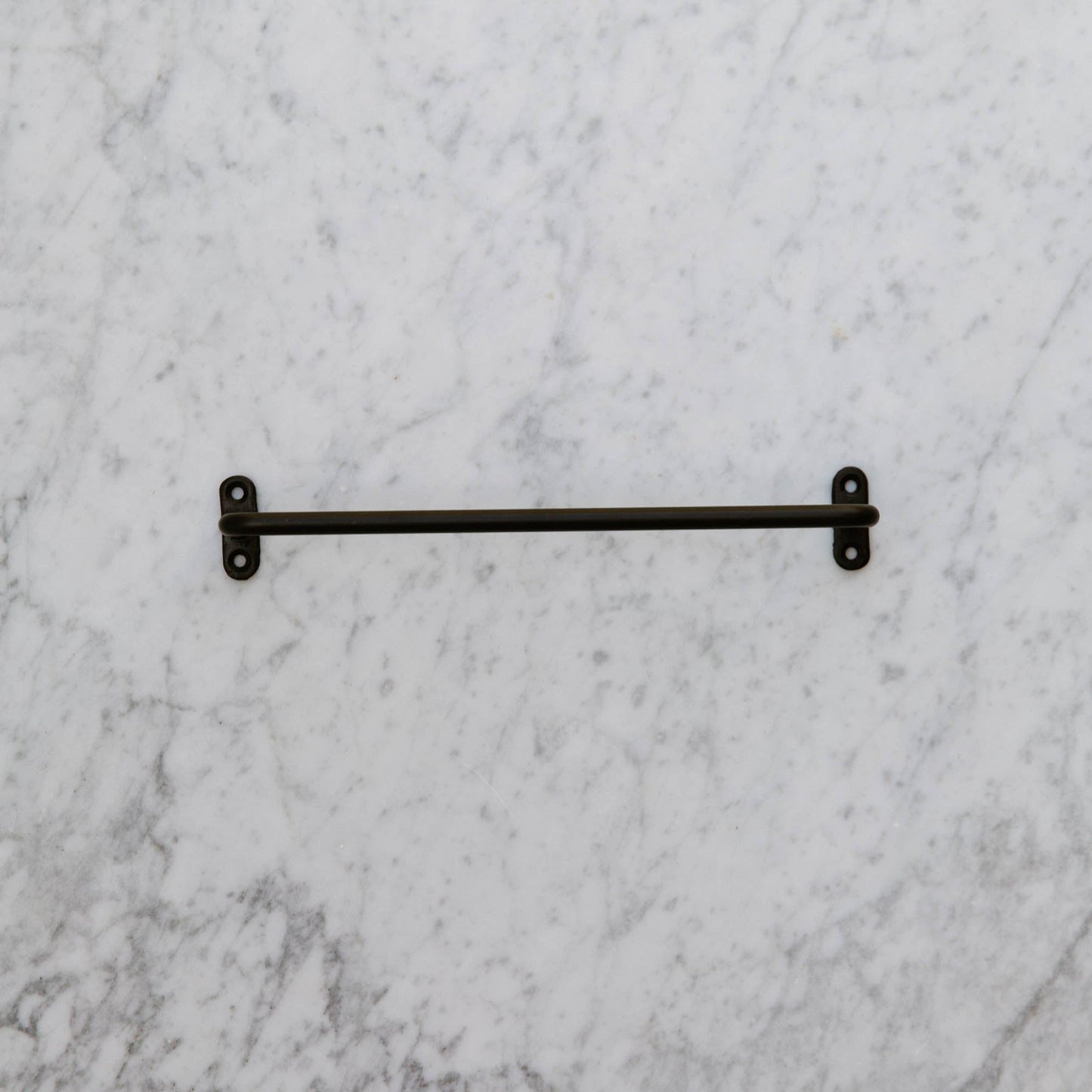 Iron Towel Bar