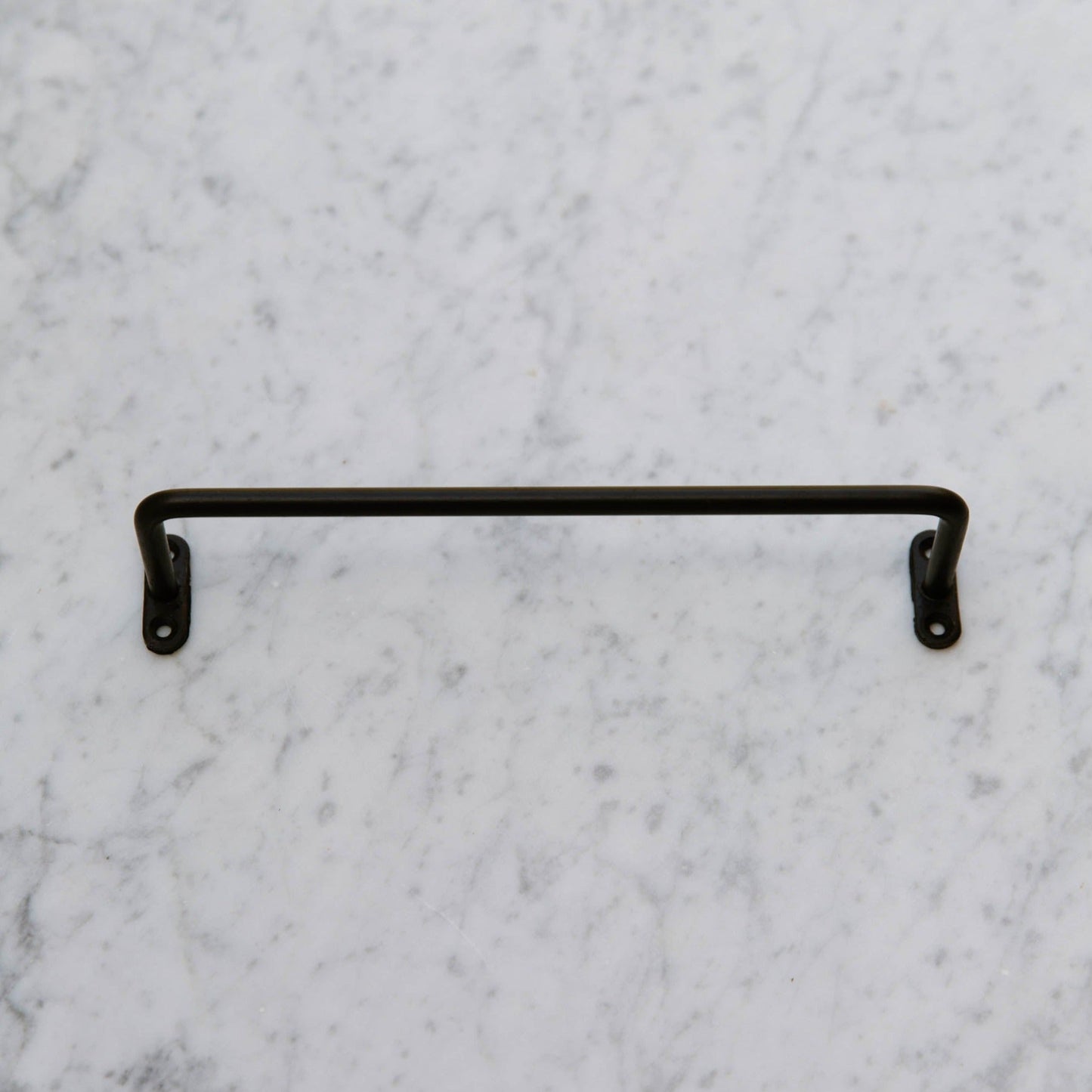 Iron Towel Bar