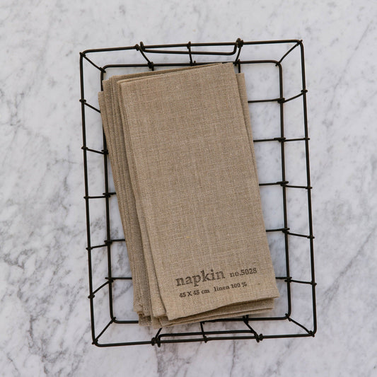 Everyday Napkins