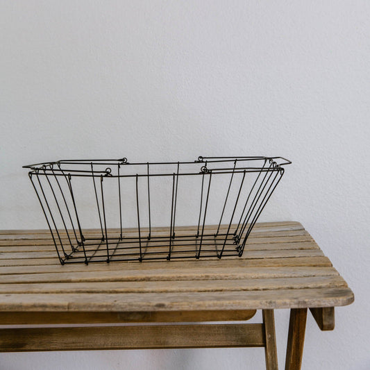 Grocery Basket