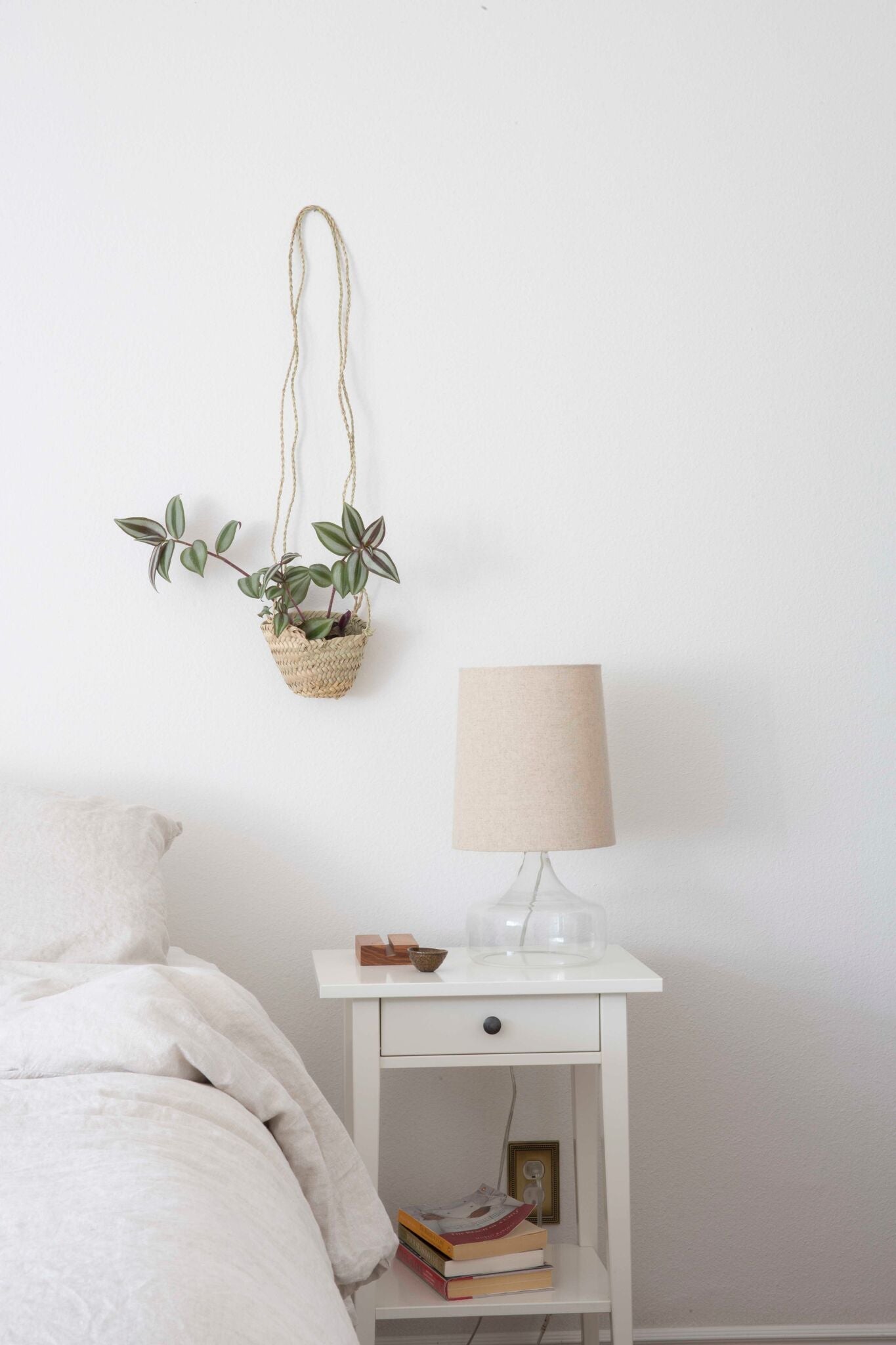 Hanging Baskets