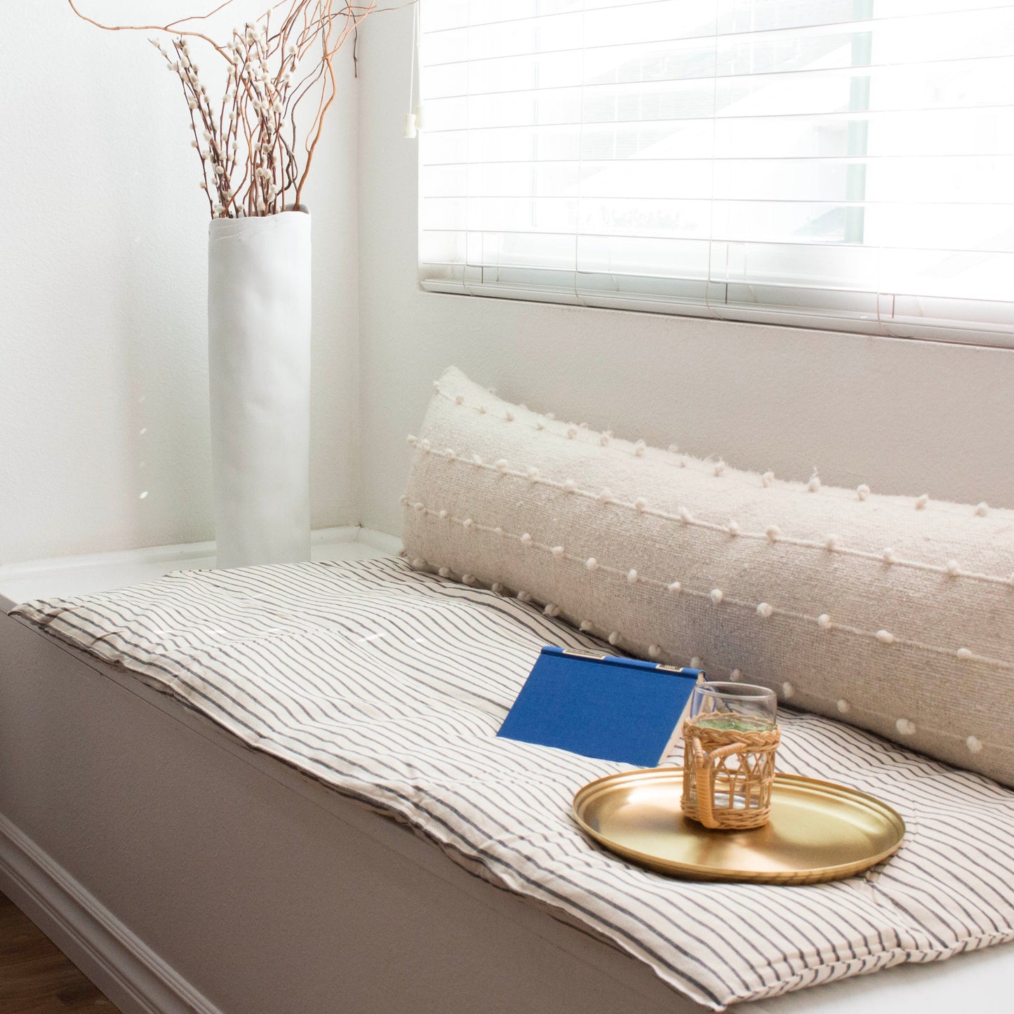 Handwoven Bedroll