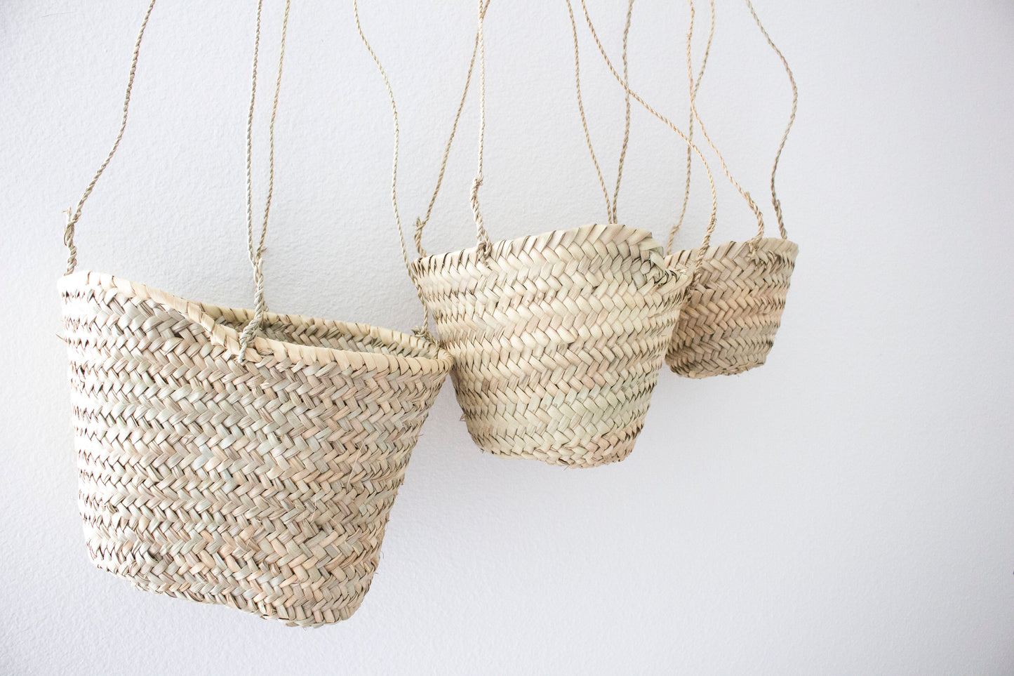 Hanging Baskets