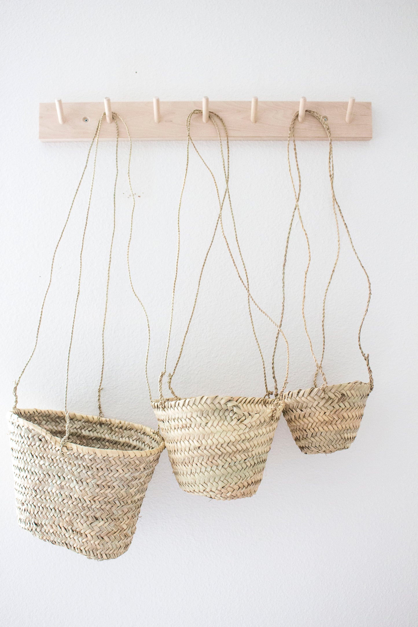 Hanging Baskets