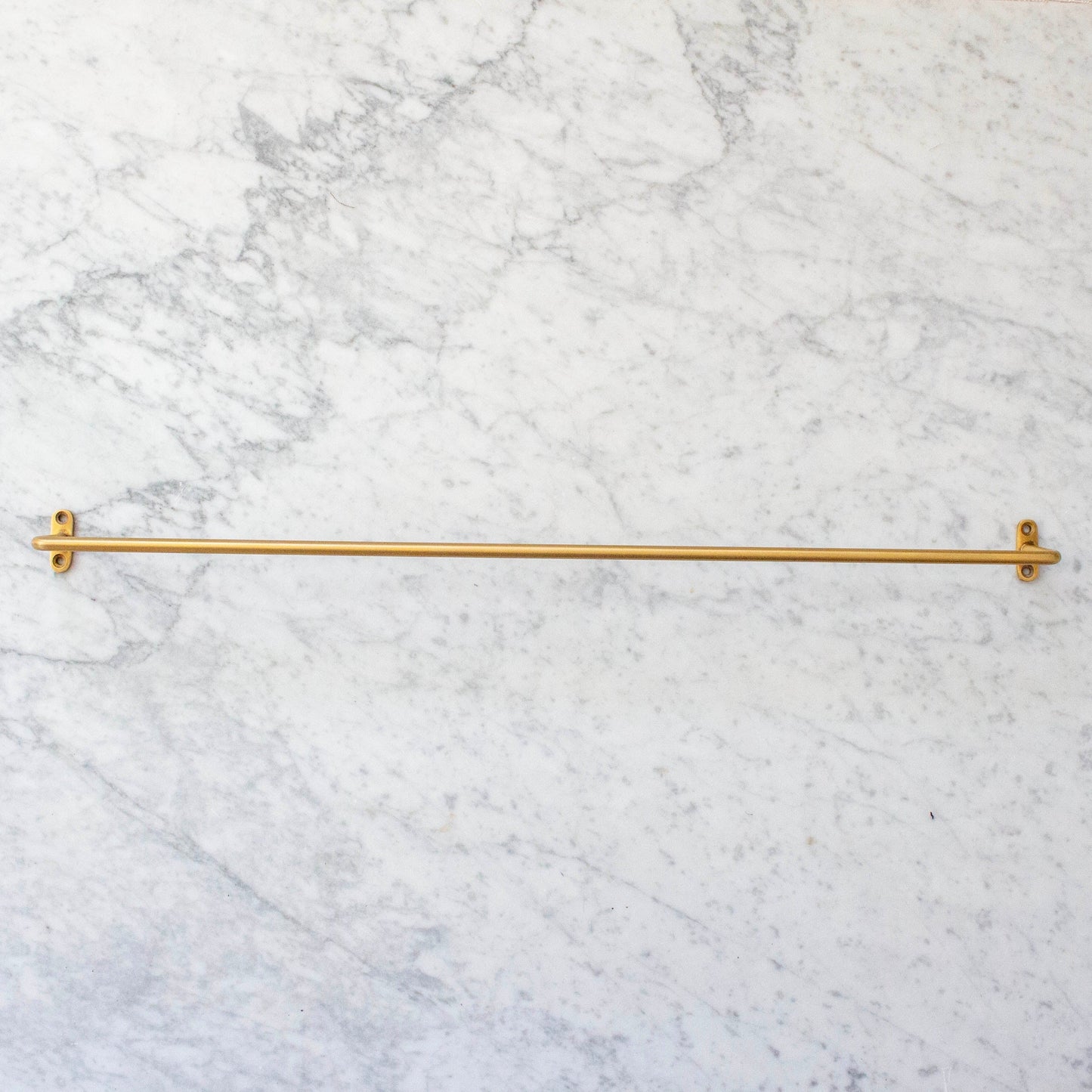 Iron Towel Bar