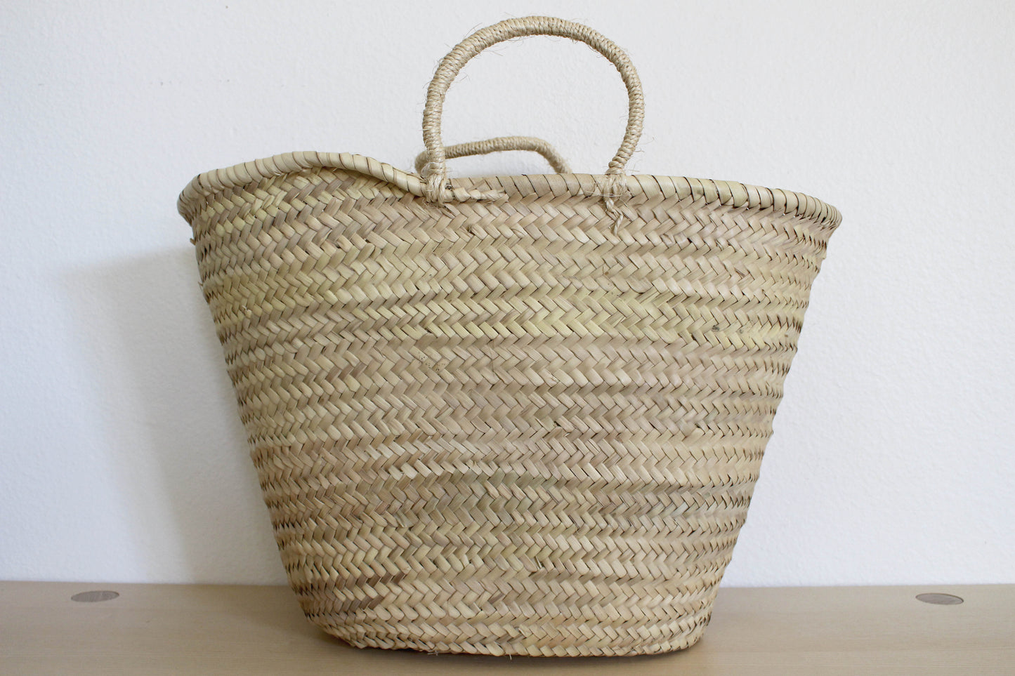 French Market Baskets