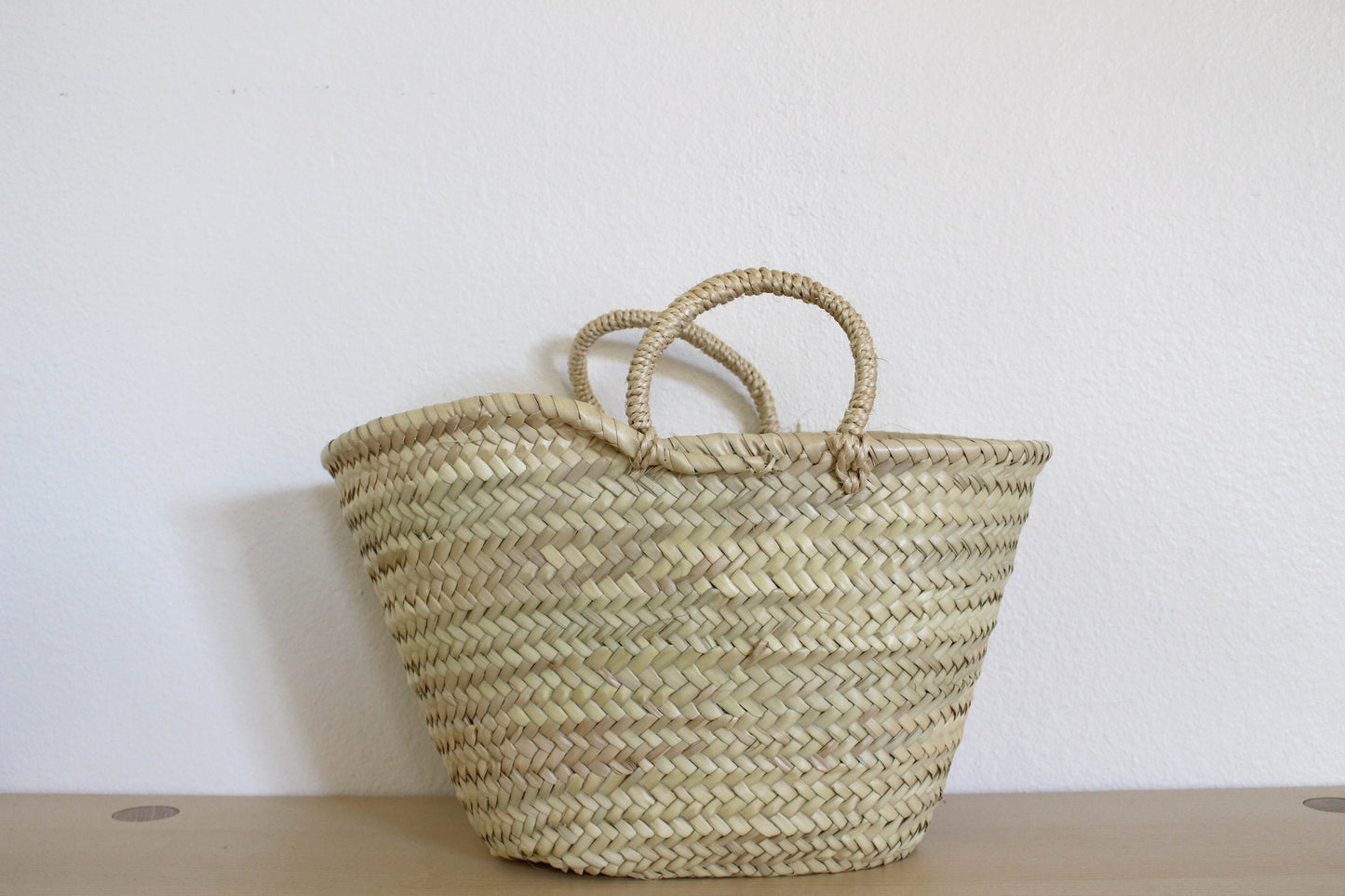 French Market Baskets