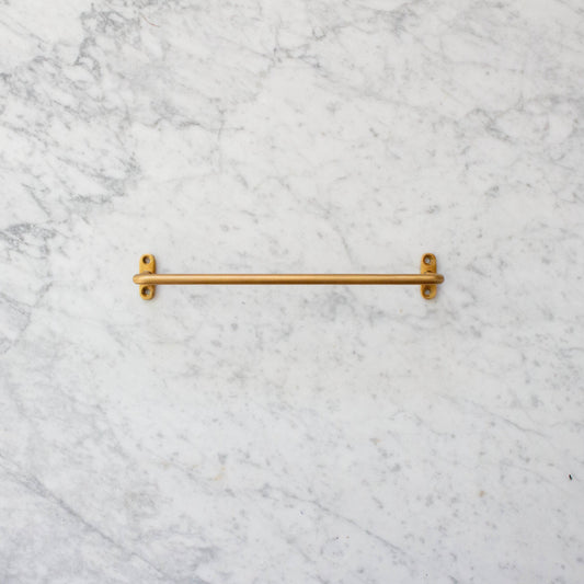 Iron Towel Bar
