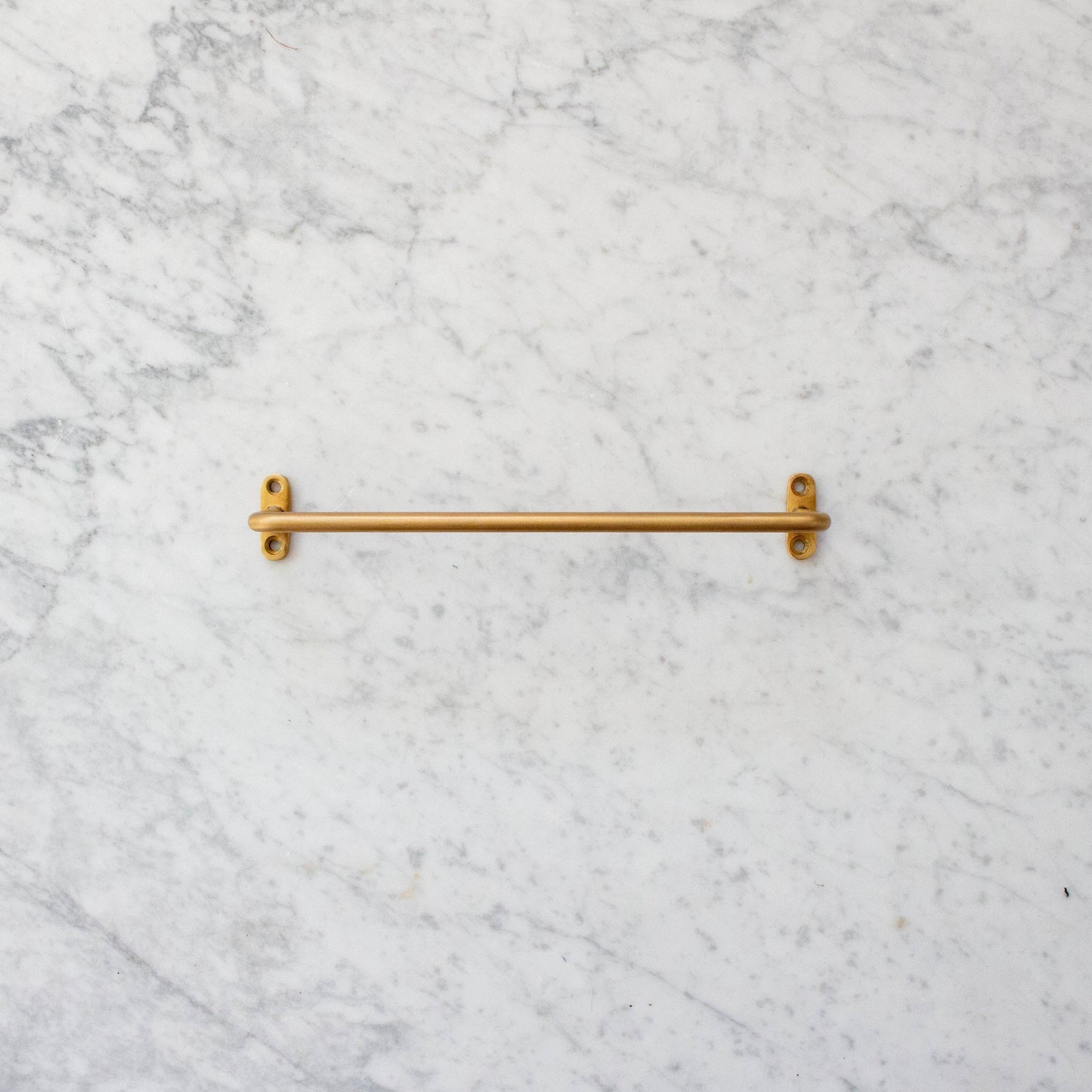 Iron Towel Bar
