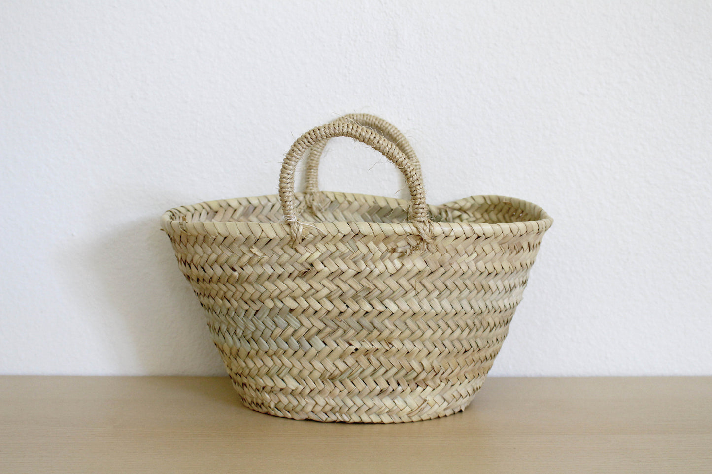 French Market Baskets
